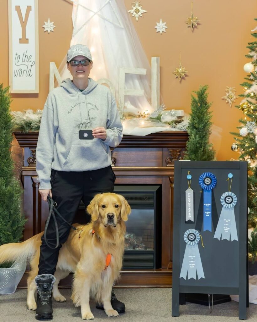 One of the reasons I got a dog was simple: I needed motivation. As an introvert and self-declared couch potato, I needed a reason to get outside, move my body, and reconnect with the world beyond my front door. That reason came with four paws, a wagging tail, and an enthusiastic nudge toward adventure. But I also knew, from past experience, that not every walk feels relaxing—especially when your dog lunges at other dogs, people, or distractions.